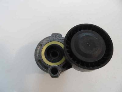 TENSOR CORREA AUXILIAR NISSAN QASHQAI 2007 1.5 DCI TURBODIESEL (106 CV)