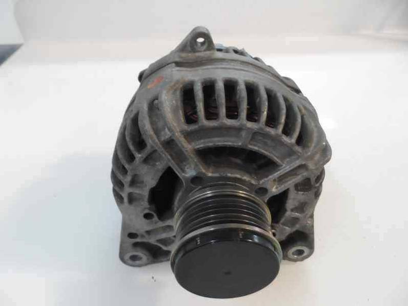 ALTERNADOR NISSAN QASHQAI 2007 1.5 DCI TURBODIESEL (106 CV)