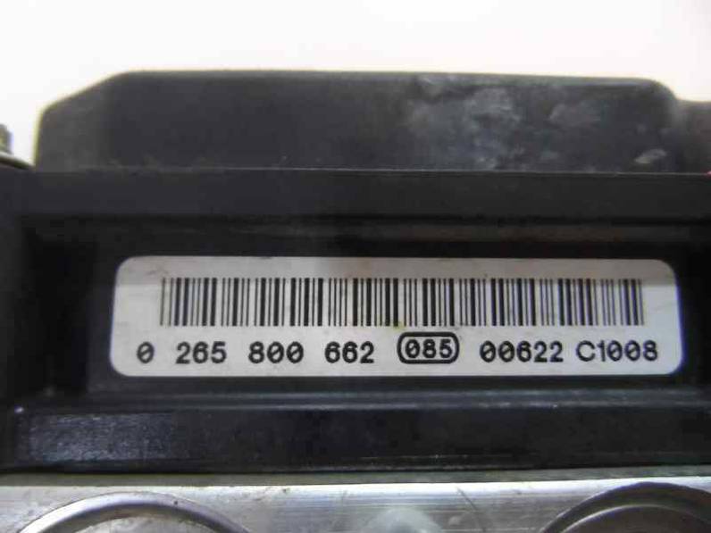 ABS CITROEN NEMO 2010 1.4 HDI (68 CV)