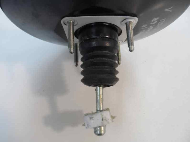 SERVOFRENO CITROEN NEMO 2010 1.4 HDI (68 CV)