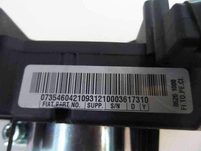 MANDO MULTIFUNCION CITROEN NEMO 2010 1.4 HDI (68 CV)