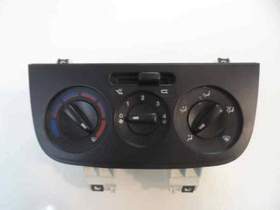MANDO CALEFACCION AIRE ACONDICIONADO CITROEN NEMO 2010 1.4 HDI (68 CV)