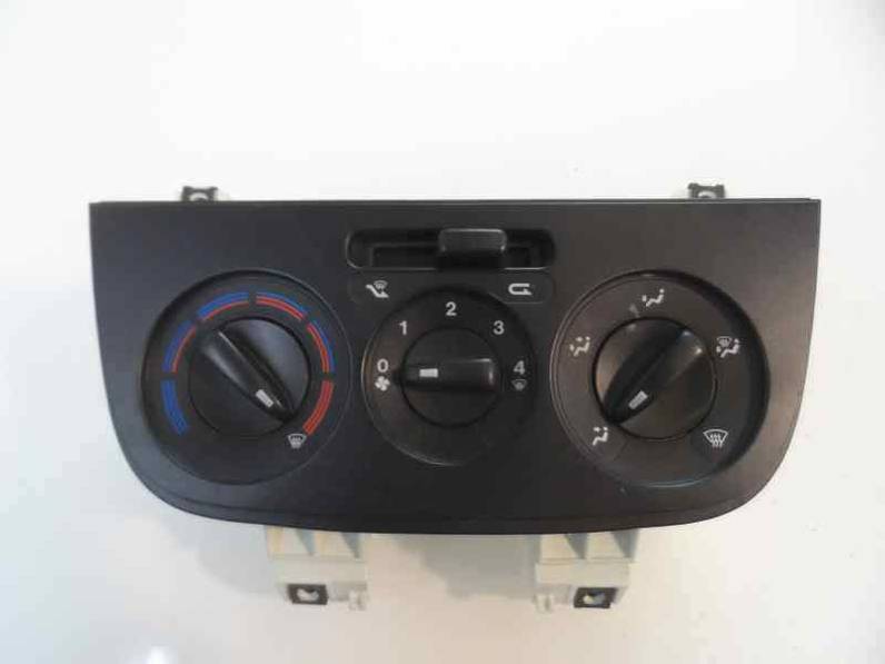 MANDO CALEFACCION AIRE ACONDICIONADO CITROEN NEMO 2010 1.4 HDI (68 CV)