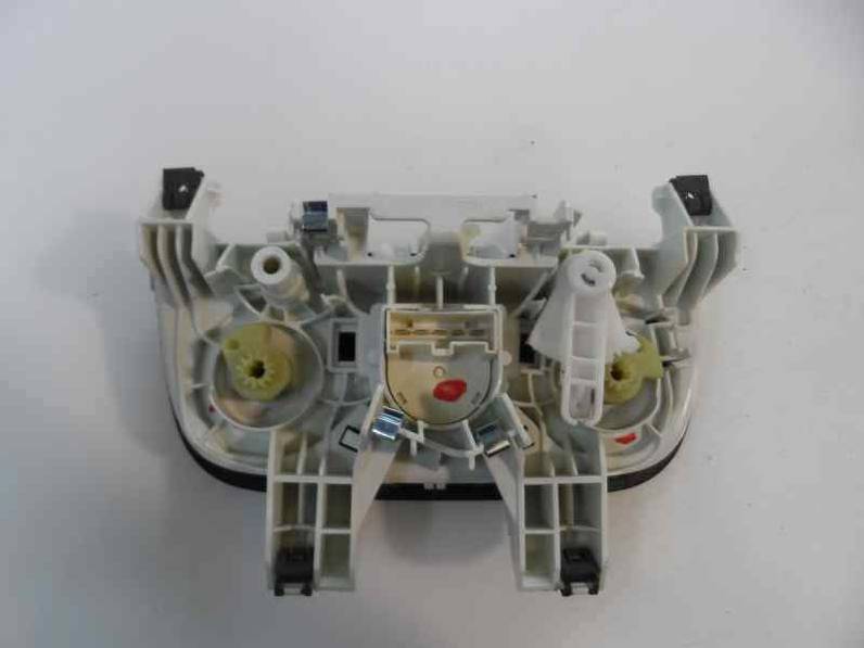 MANDO CALEFACCION AIRE ACONDICIONADO CITROEN NEMO 2010 1.4 HDI (68 CV)