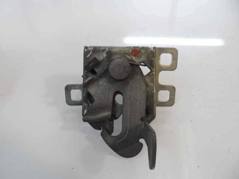 CERRADURA CAPOT CITROEN NEMO 2010 1.4 HDI (68 CV)