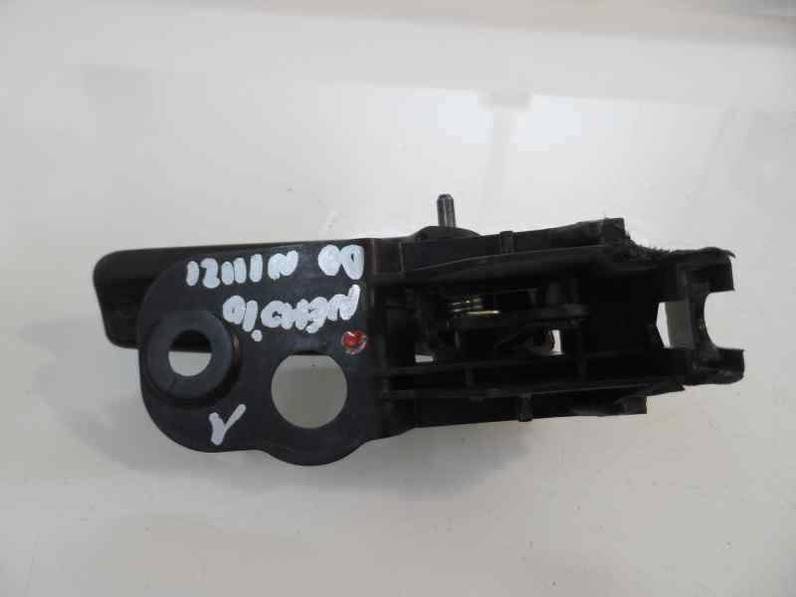 MANETA INTERIOR DELANTERA DERECHA CITROEN NEMO 2010 1.4 HDI (68 CV)