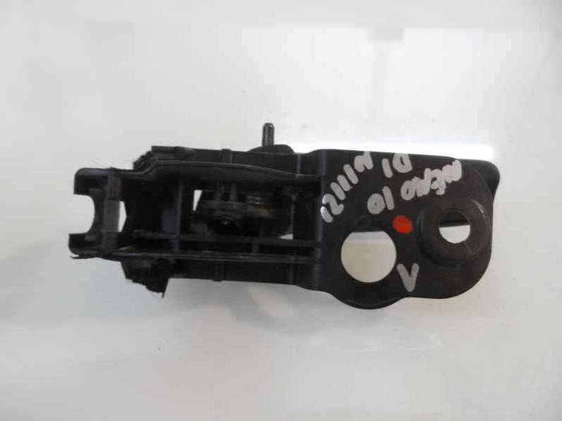 MANETA INTERIOR DELANTERA IZQUIERDA CITROEN NEMO 2010 1.4 HDI (68 CV)