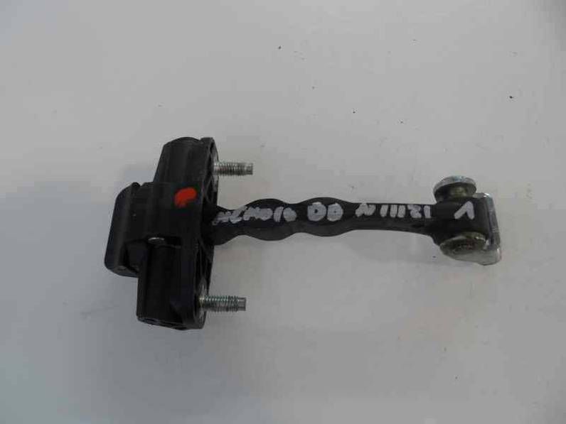 RETENEDOR PUERTA CITROEN NEMO 2010 1.4 HDI (68 CV)