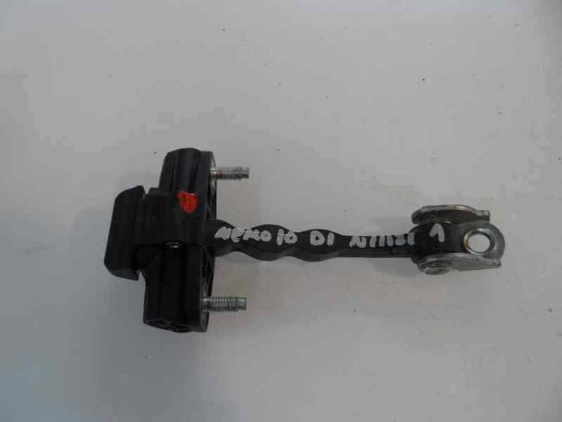 RETENEDOR PUERTA CITROEN NEMO 2010 1.4 HDI (68 CV)