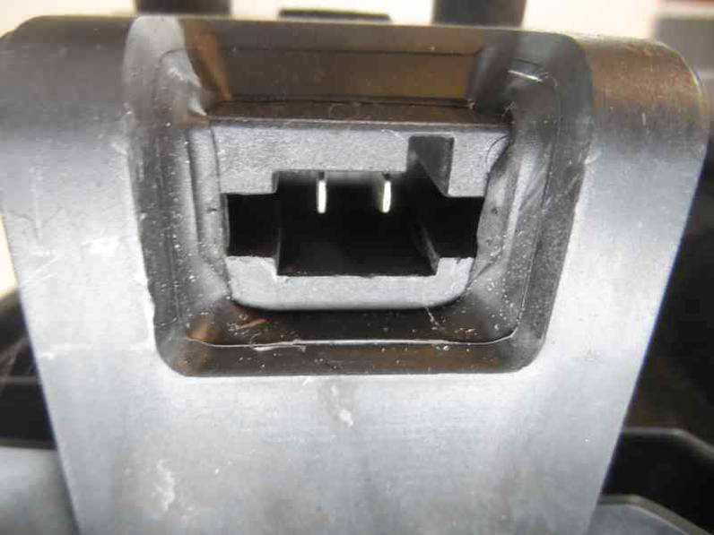 MOTOR CALEFACCION CITROEN NEMO 2010 1.4 HDI (68 CV)