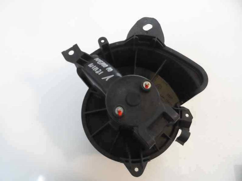 MOTOR CALEFACCION CITROEN NEMO 2010 1.4 HDI (68 CV)