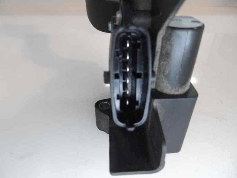 POTENCIOMETRO PEDAL CITROEN NEMO 2010 1.4 HDI (68 CV)