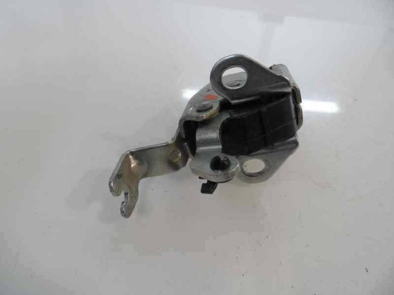 CERRADURA PUERTA TRASERA DERECHA CITROEN NEMO 2010 1.4 HDI (68 CV)