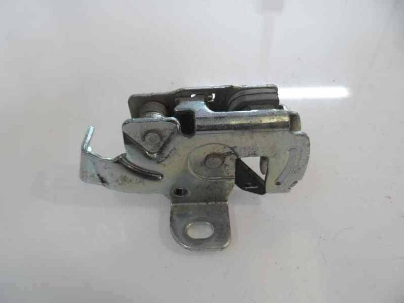 CERRADURA PUERTA TRASERA DERECHA CITROEN NEMO 2010 1.4 HDI (68 CV)