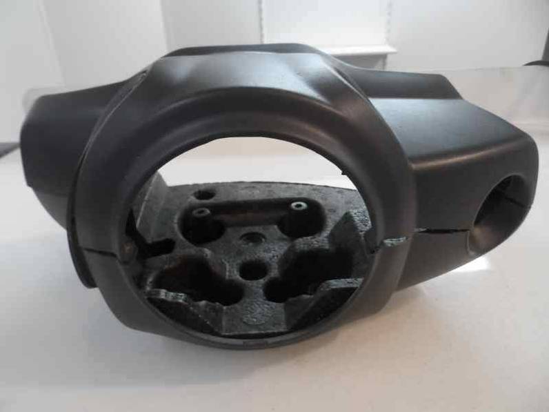 VOLANTE CITROEN NEMO 2010 1.4 HDI (68 CV)