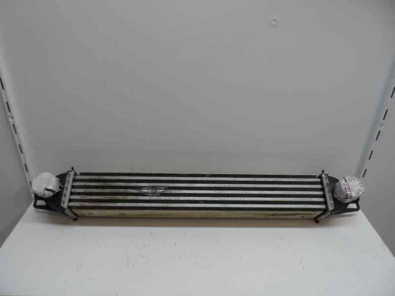 INTERCOOLER CITROEN NEMO 2010 1.4 HDI (68 CV)