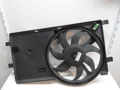 ELECTROVENTILADOR CITROEN NEMO 2010 1.4 HDI (68 CV)