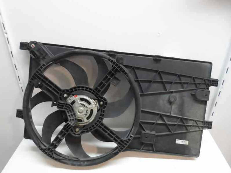 ELECTROVENTILADOR CITROEN NEMO 2010 1.4 HDI (68 CV)