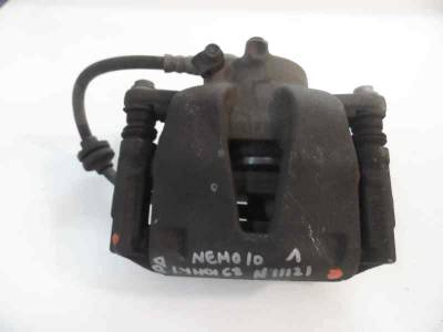 PINZA FRENO DELANTERA DERECHA CITROEN NEMO 2010 1.4 HDI (68 CV)