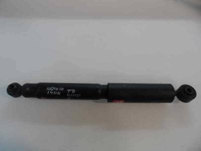 AMORTIGUADOR TRASERO DERECHO CITROEN NEMO 2010 1.4 HDI (68 CV)