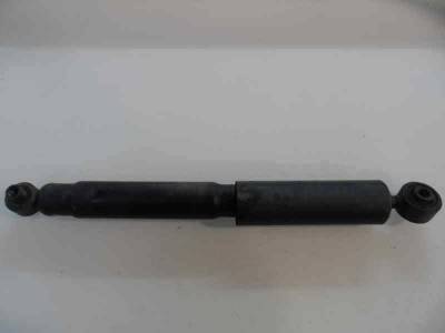 AMORTIGUADOR TRASERO IZQUIERDO CITROEN NEMO 2010 1.4 HDI (68 CV)