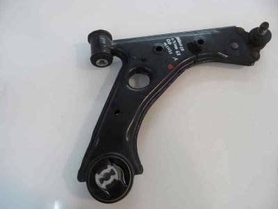 BRAZO SUSPENSION INFERIOR DELANTERO DERECHO CITROEN NEMO 2010 1.4 HDI (68 CV)