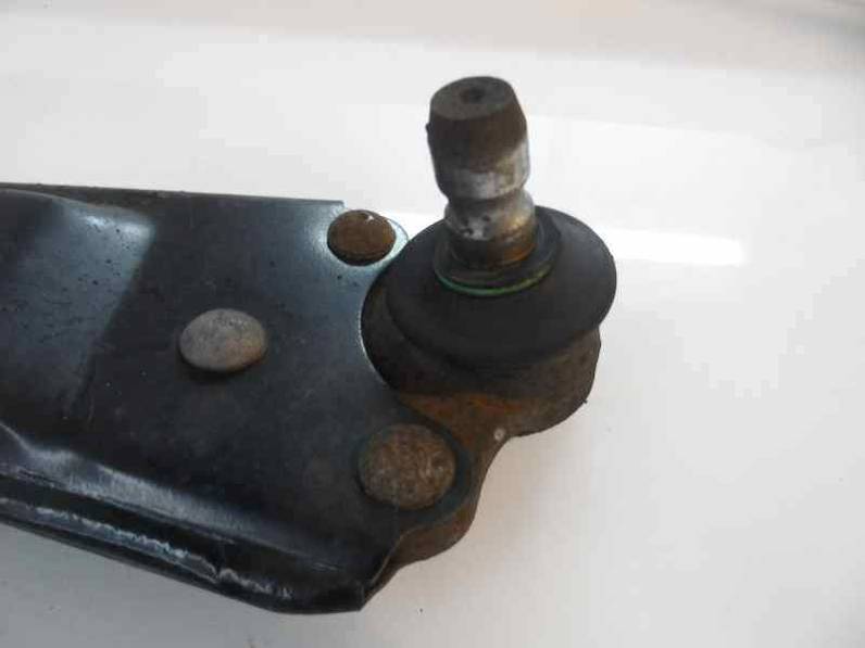 BRAZO SUSPENSION INFERIOR DELANTERO DERECHO CITROEN NEMO 2010 1.4 HDI (68 CV)