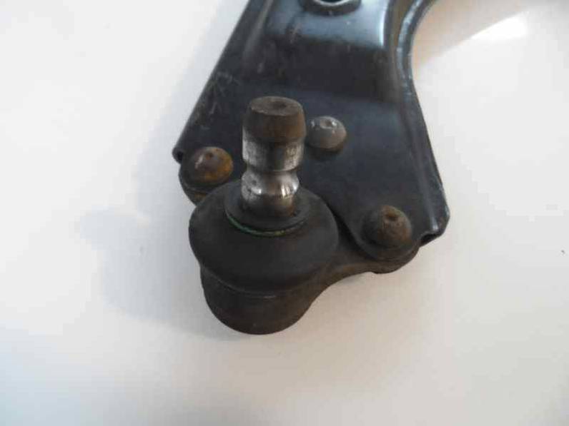 BRAZO SUSPENSION INFERIOR DELANTERO IZQUIERDO CITROEN NEMO 2010 1.4 HDI (68 CV)