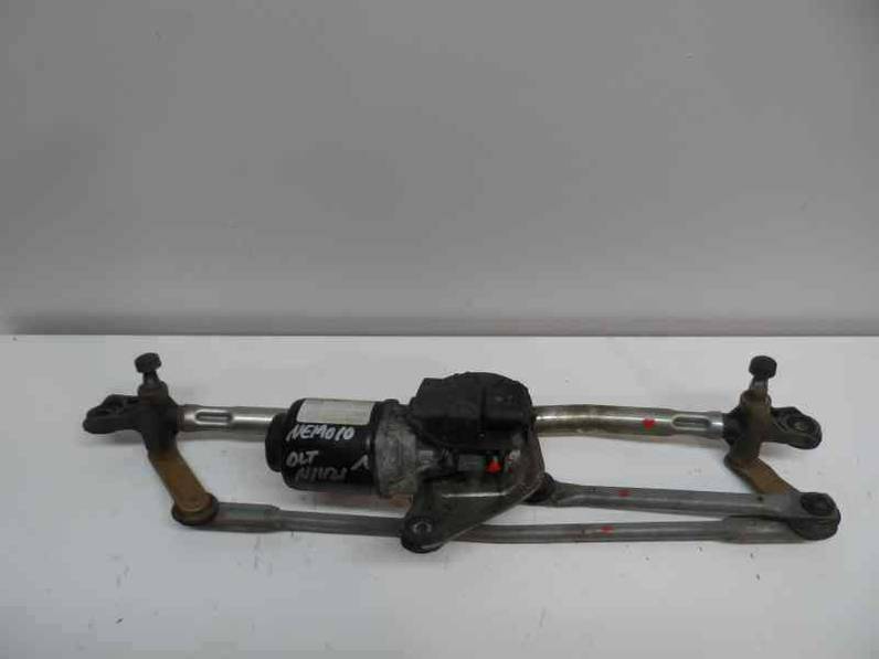 MOTOR LIMPIA TRASERO CITROEN NEMO 2010 1.4 HDI (68 CV)