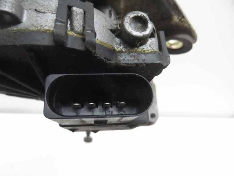 MOTOR LIMPIA TRASERO CITROEN NEMO 2010 1.4 HDI (68 CV)