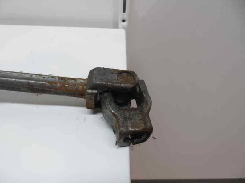 COLUMNA DIRECCION CITROEN NEMO 2010 1.4 HDI (68 CV)