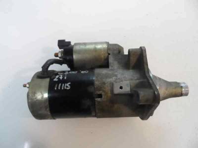 MOTOR ARRANQUE CHRYSLER 300 M 2000 2.7 (203 CV)