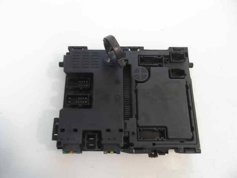 CAJA RELES FUSIBLES PEUGEOT 206 BERLINA 1999 1.9 D (69 CV)
