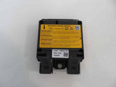 CENTRALITA AIRBAG FORD FIESTA 2004 1.4 TDCI (68 CV)