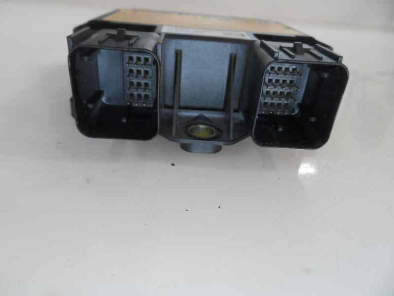 CENTRALITA AIRBAG FORD FIESTA 2004 1.4 TDCI (68 CV)