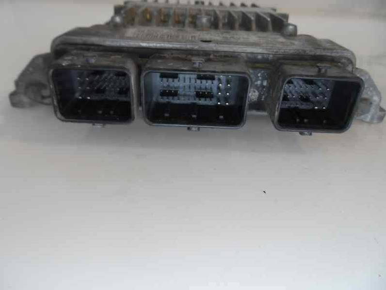 CENTRALITA MOTOR UCE FORD FIESTA 2004 1.4 TDCI (68 CV)