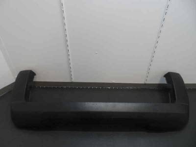 PARAGOLPES TRASERO CITROEN NEMO 2010 1.4 HDI (68 CV)