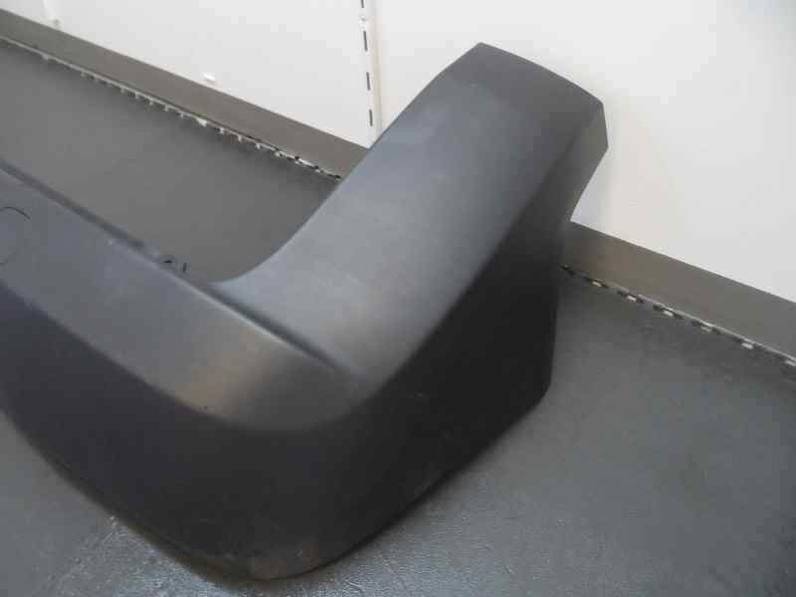 PARAGOLPES TRASERO CITROEN NEMO 2010 1.4 HDI (68 CV)