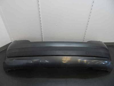 PARAGOLPES TRASERO PEUGEOT 207 2007 1.6 HDI FAP (109 CV)