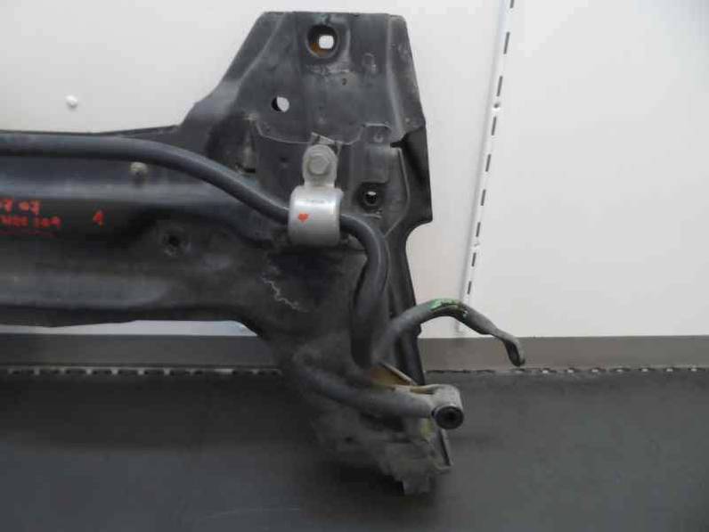 CUNA MOTOR PEUGEOT 207 2007 1.6 HDI FAP (109 CV)