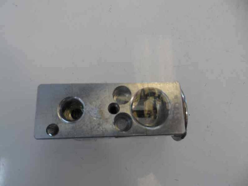 VALVULA EXPANSION DACIA DUSTER 2015 1.5 DCI D FAP (90 CV)