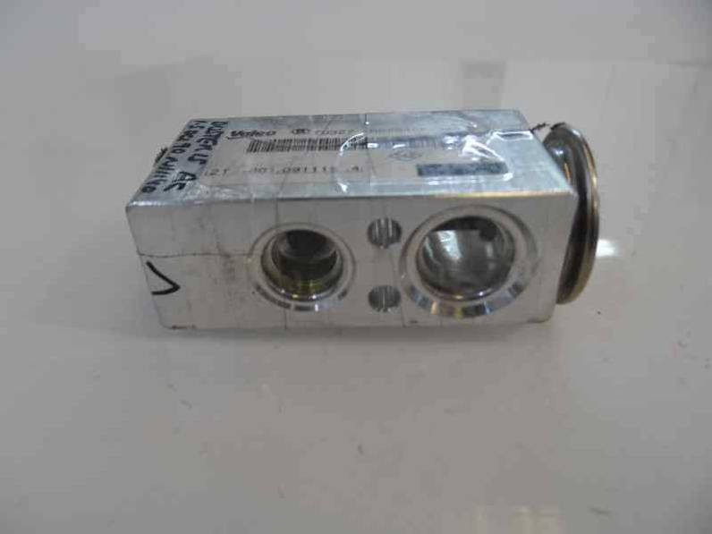 VALVULA EXPANSION DACIA DUSTER 2015 1.5 DCI D FAP (90 CV)