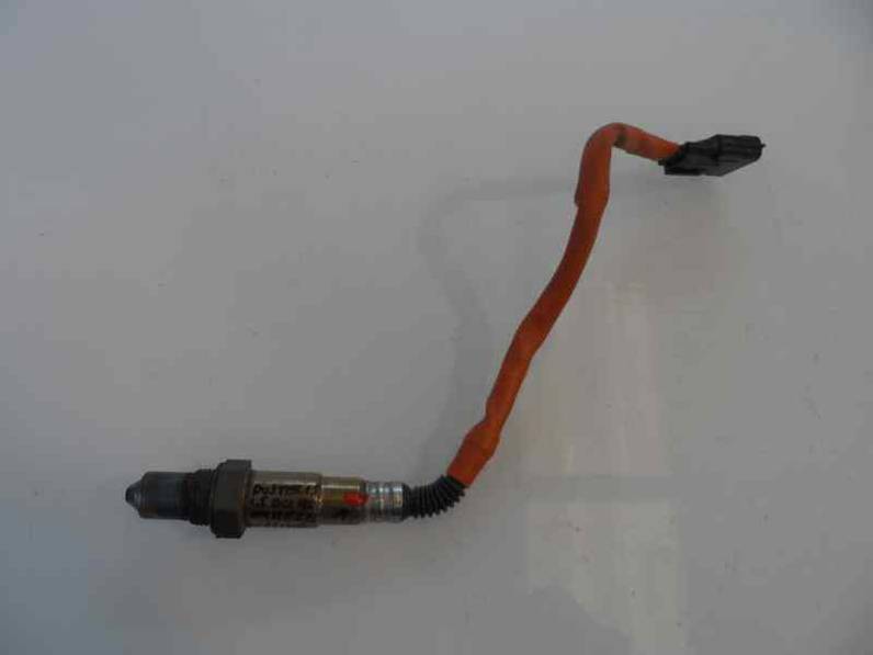 SONDA LAMBDA DACIA DUSTER 2015 1.5 DCI D FAP (90 CV)