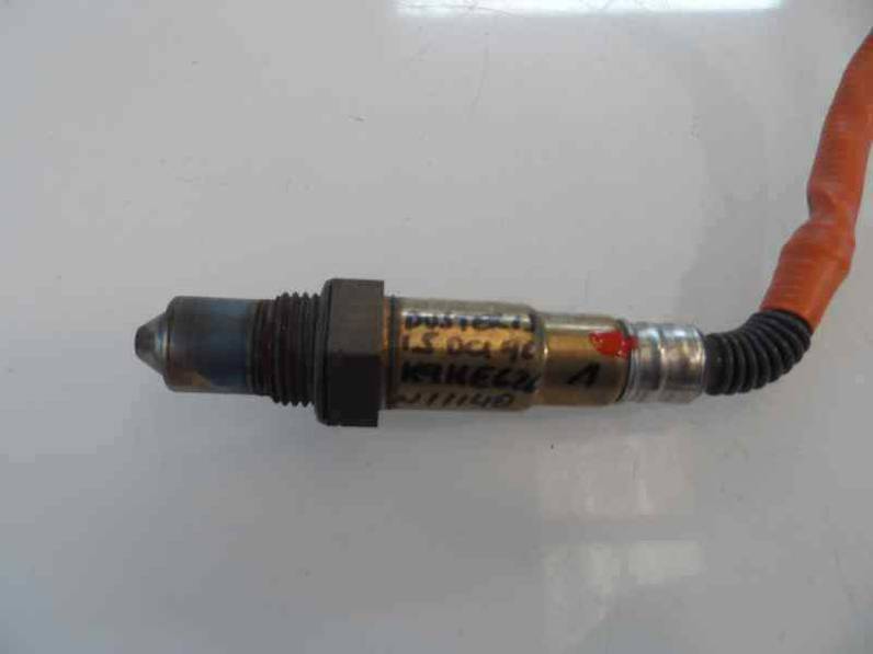 SONDA LAMBDA DACIA DUSTER 2015 1.5 DCI D FAP (90 CV)