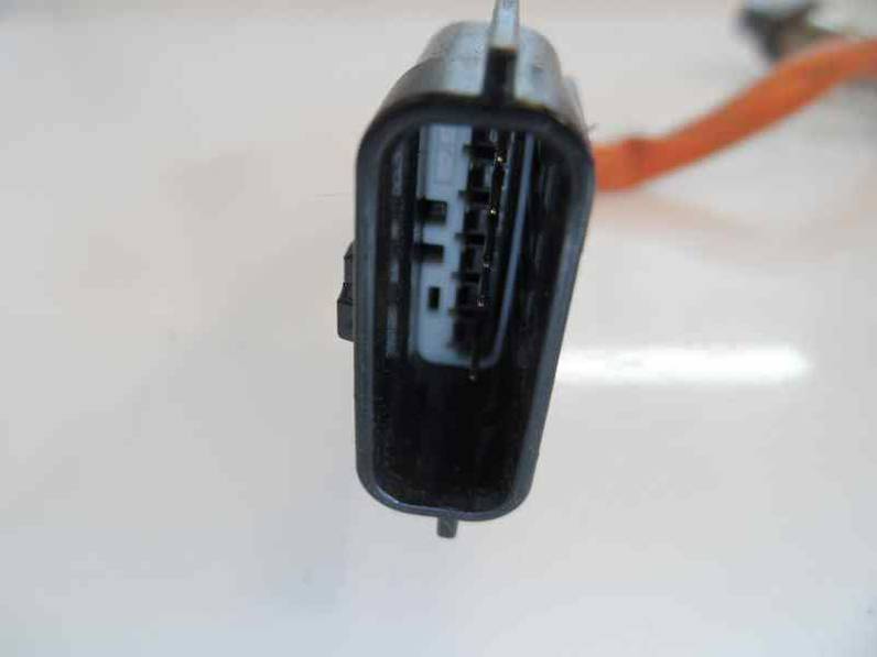 SONDA LAMBDA DACIA DUSTER 2015 1.5 DCI D FAP (90 CV)