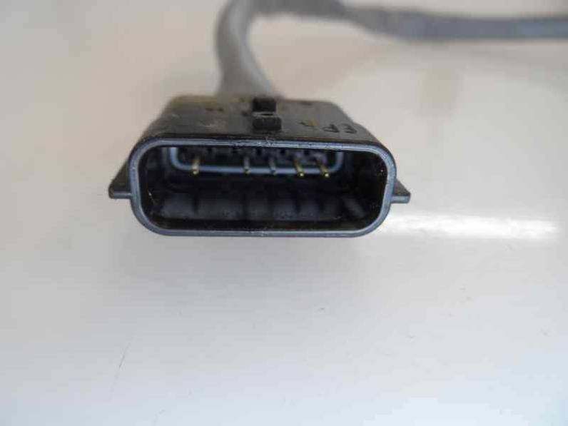 SONDA LAMBDA DACIA DUSTER 2015 1.5 DCI D FAP (90 CV)