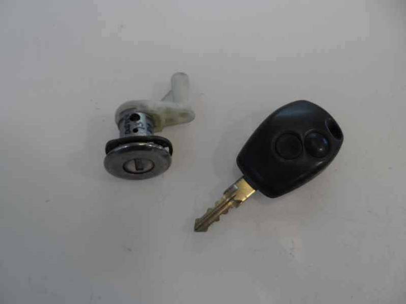 JUEGO BOMBINES DACIA DUSTER 2015 1.5 DCI D FAP (90 CV)