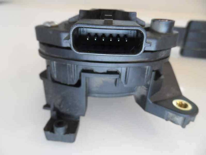 POTENCIOMETRO PEDAL DACIA DUSTER 2015 1.5 DCI D FAP (90 CV)