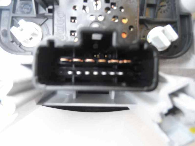 MANDO CALEFACCION AIRE ACONDICIONADO DACIA DUSTER 2015 1.5 DCI D FAP (90 CV)