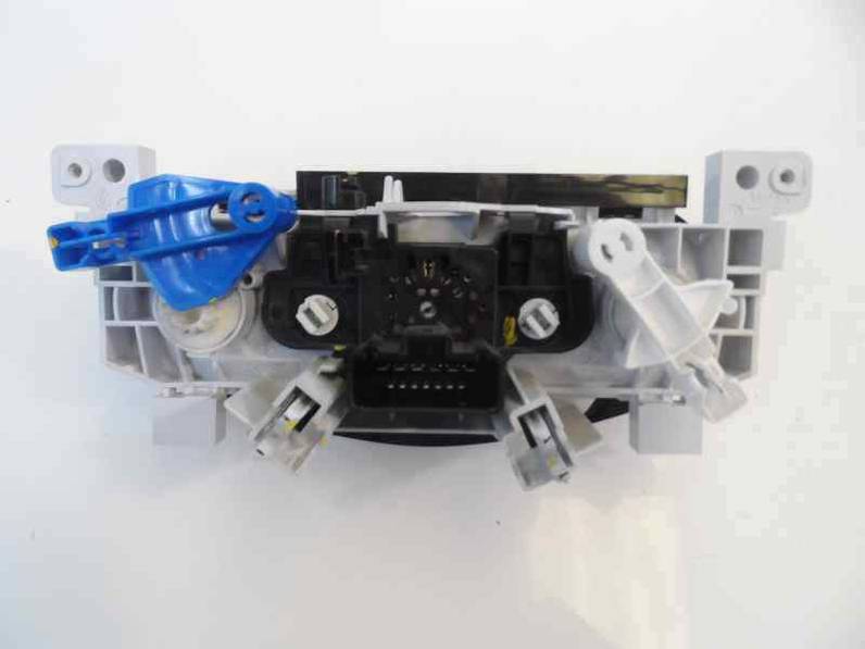 MANDO CALEFACCION AIRE ACONDICIONADO DACIA DUSTER 2015 1.5 DCI D FAP (90 CV)